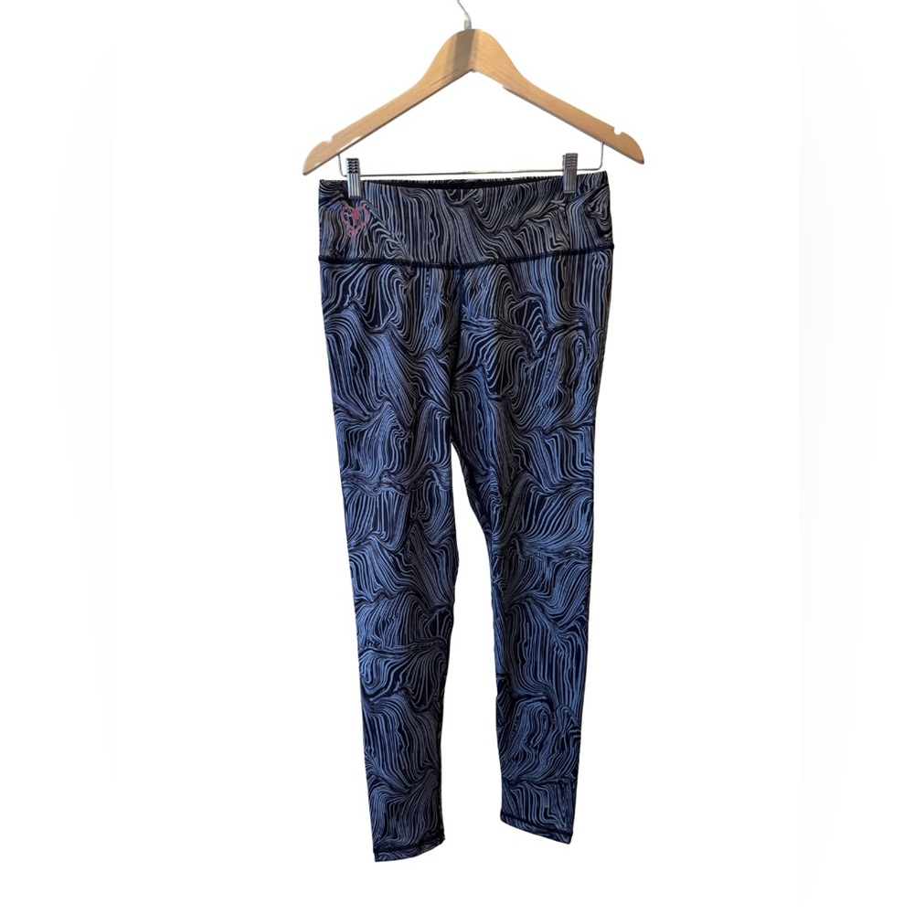 Bend Active Shelley Meyer Legging NWT 3x (fits like L/XL)